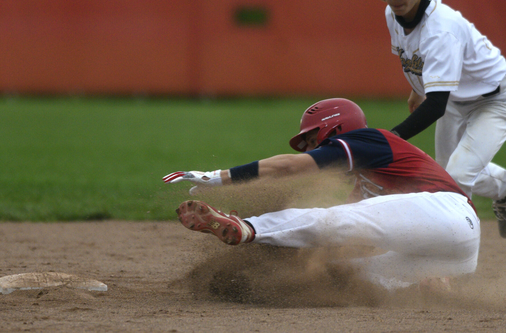 Liberty vs. Francis Howell North